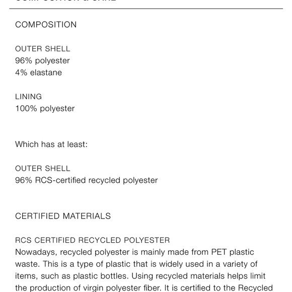 Zara Deep Burgundy Long Sleeve Dress - Picture 6 of 6